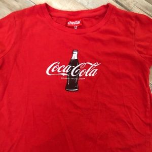 Coca Cola T Shirt